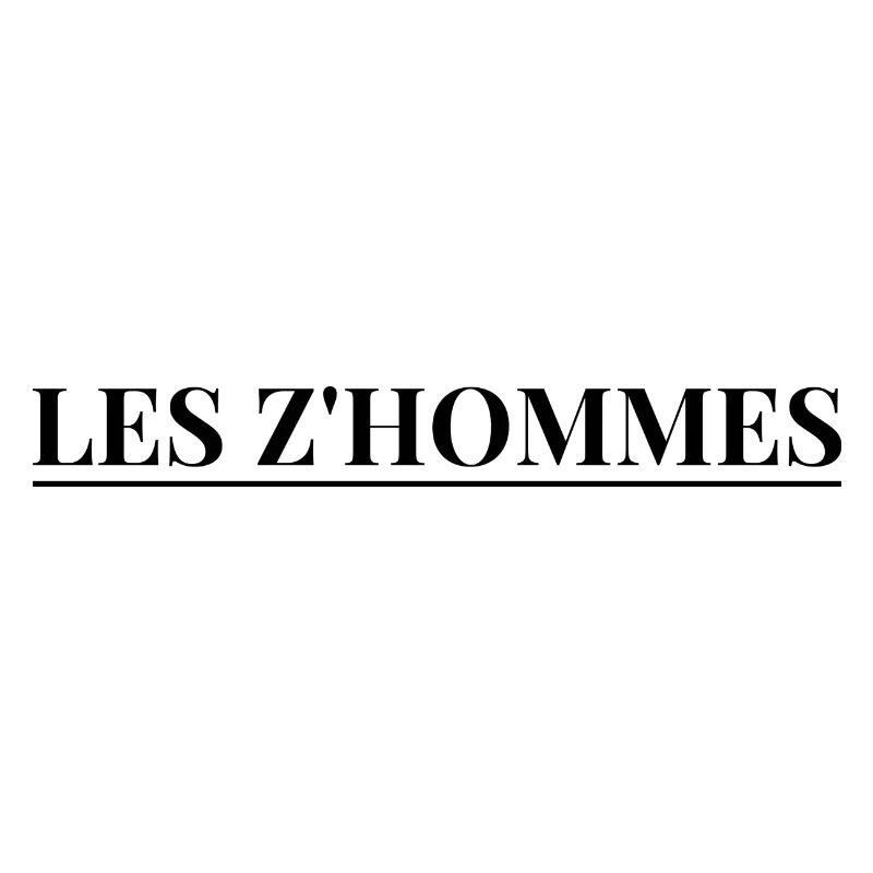 DZ LES ZHOMMES