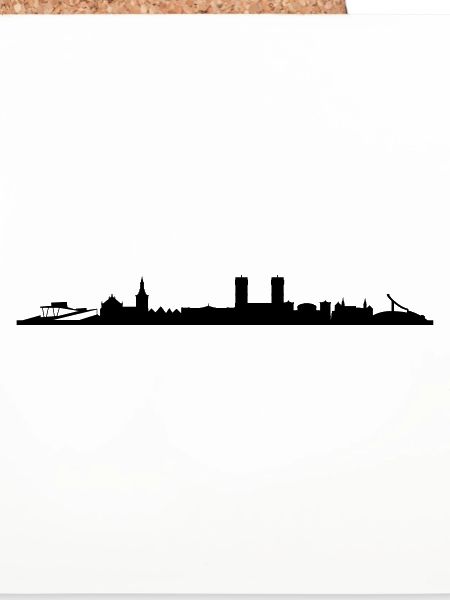 Skyline Oslo