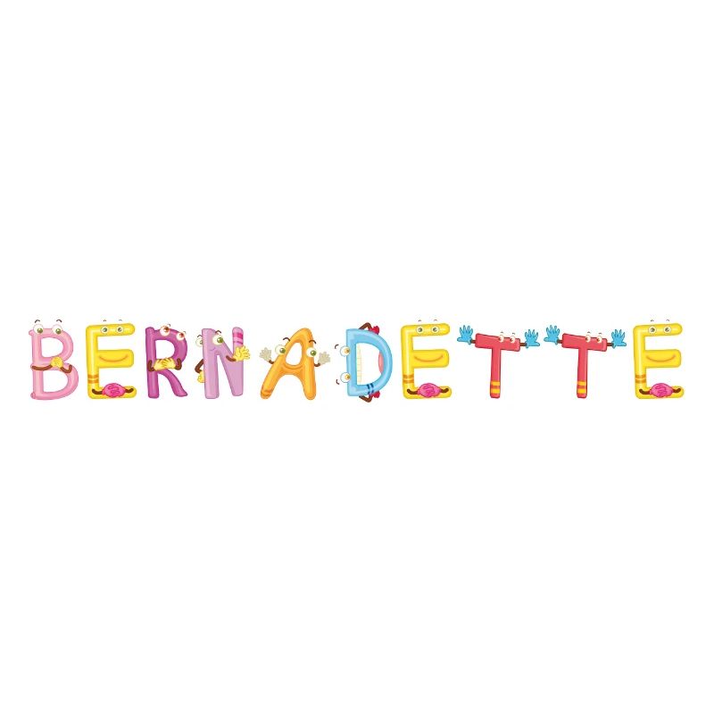 Bernadette