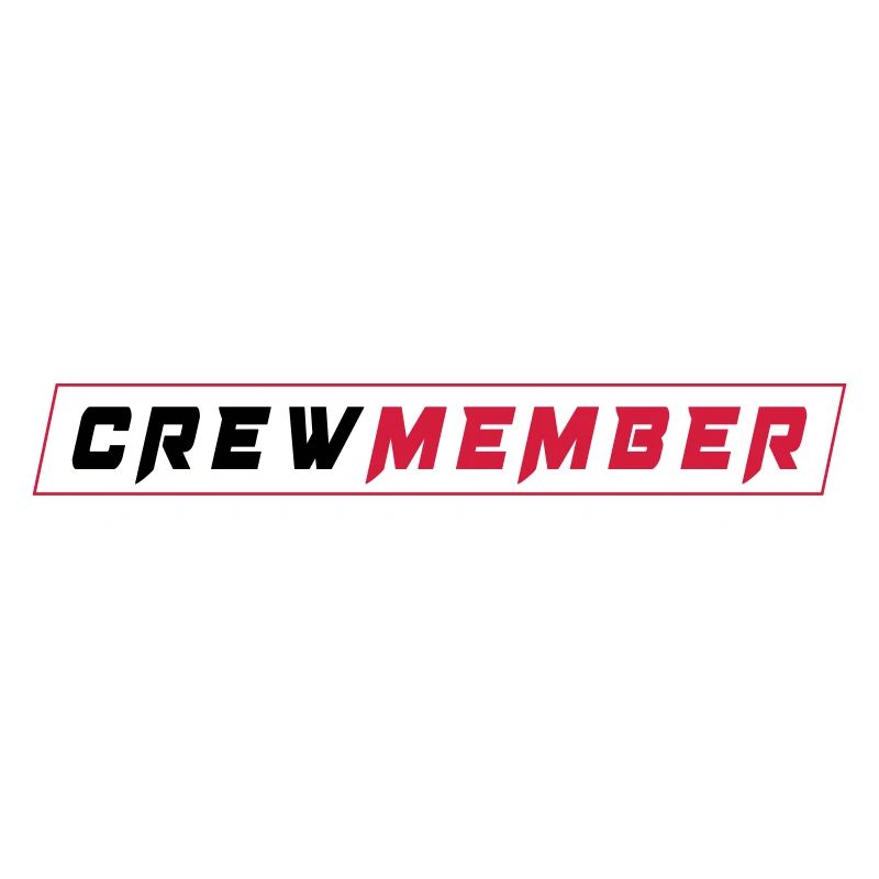 crew member
