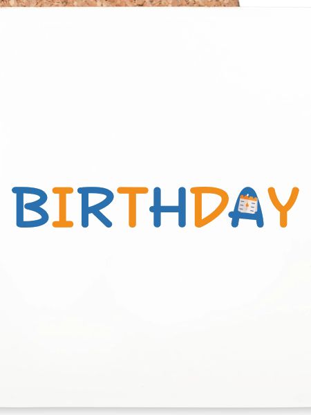 Birthday