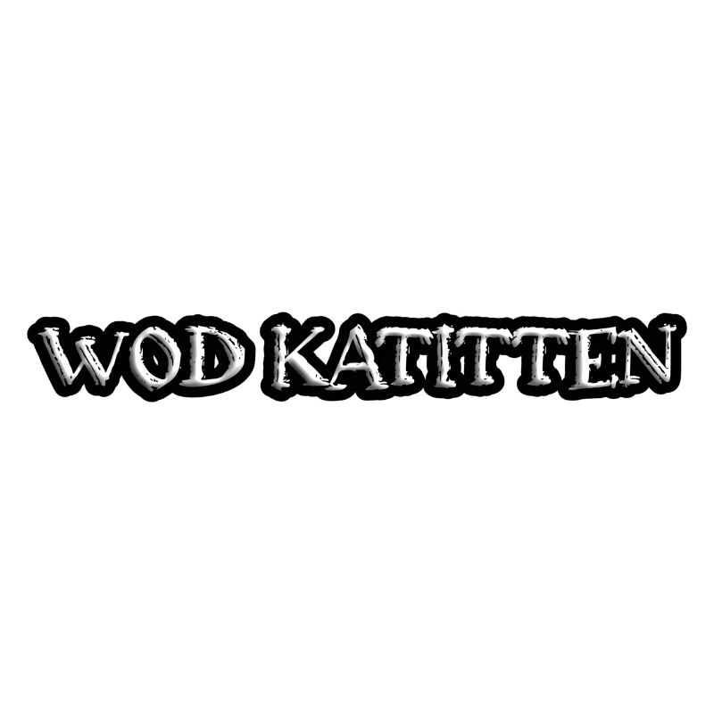 Wod Katitten