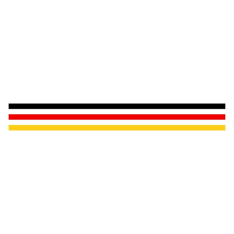Trait Germany version 1 grand