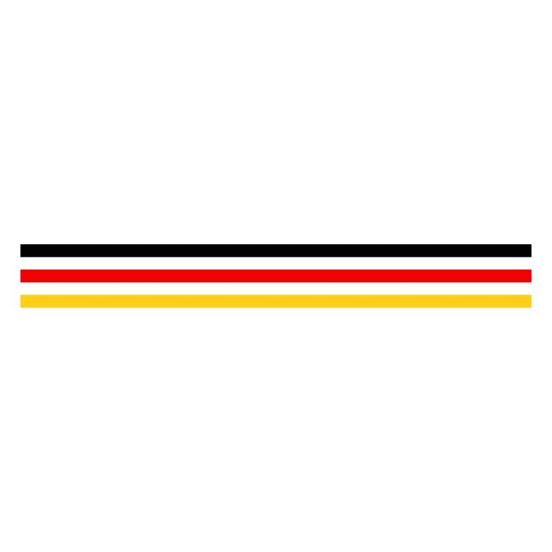 Trait Germany version 1 grand