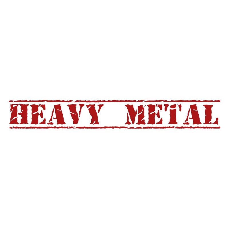 HEAVY METAL