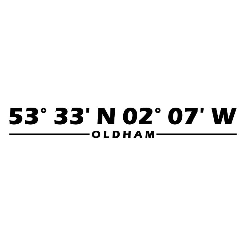 Oldham Coordinates