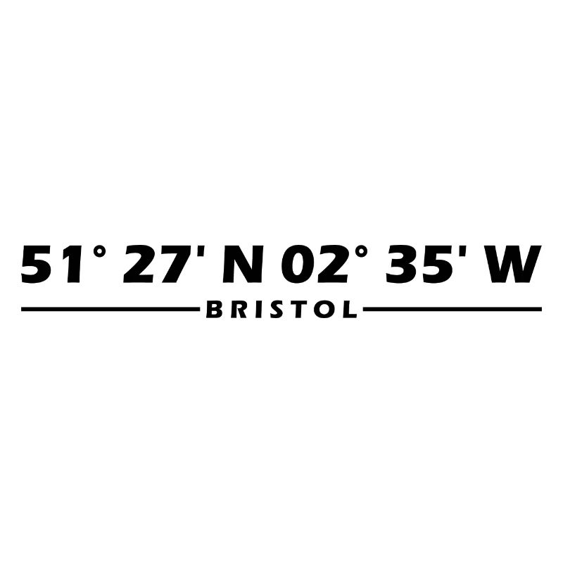 Bristol Coordinates