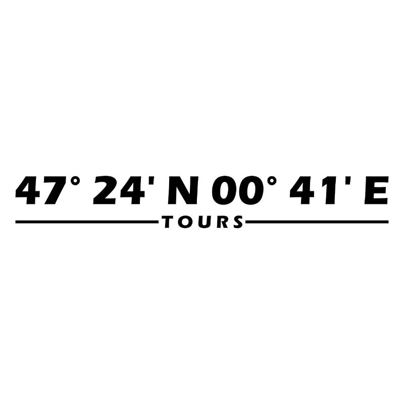 Tours Coordinates