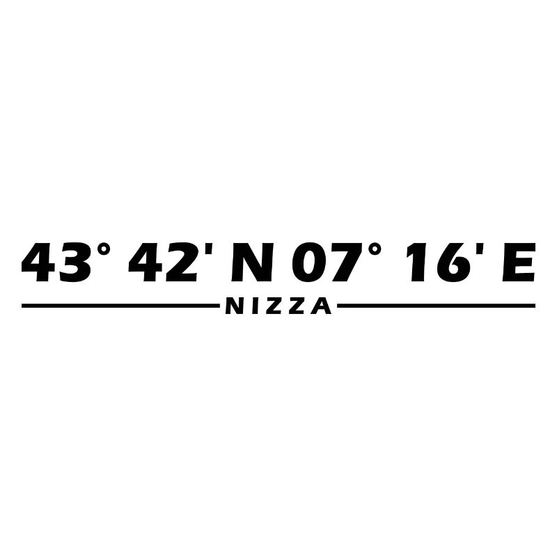 Nice coordinates