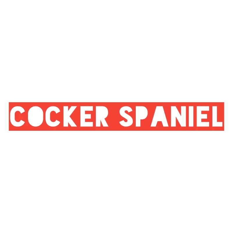 Cocker Spaniel | Niedlich