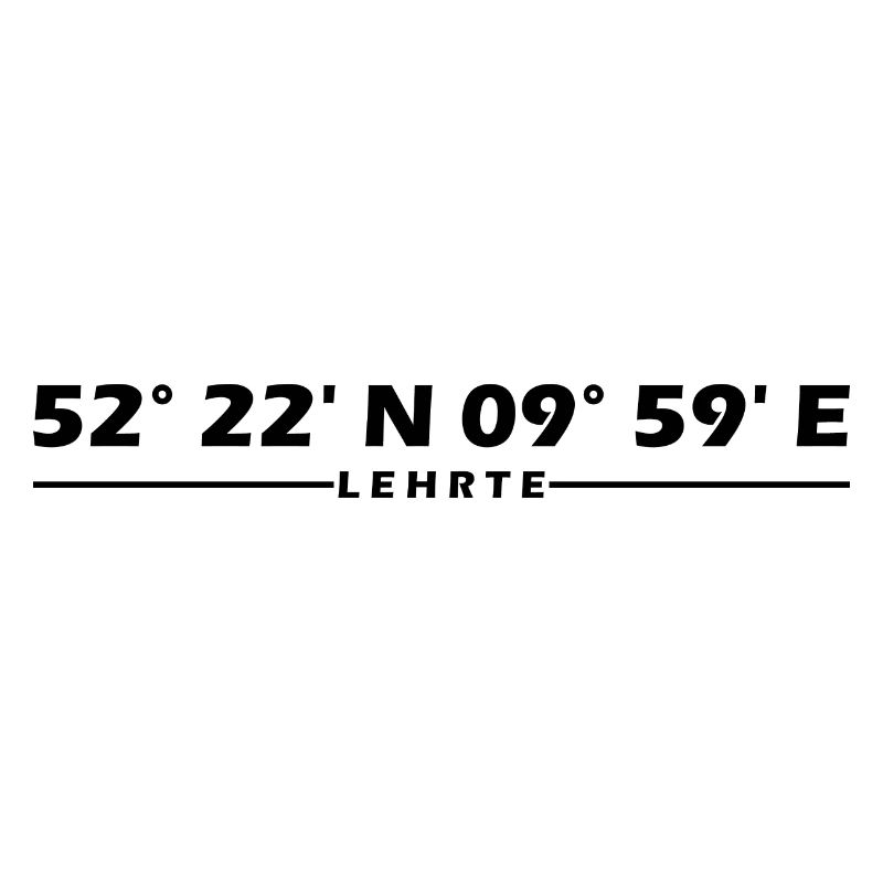 Coordonnées de Lehrte