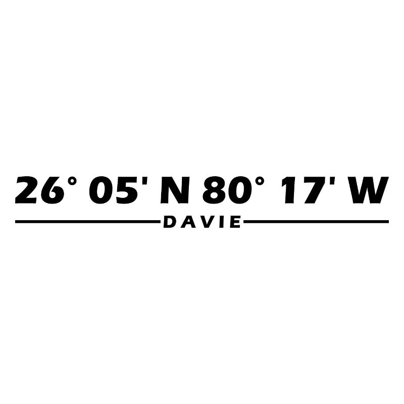 Davie coordinates