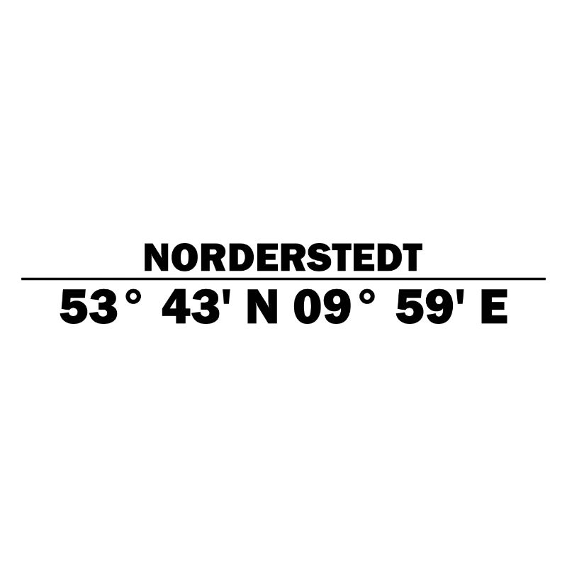 Norderstedt coordinates