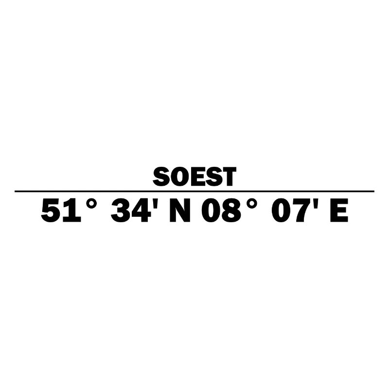 Soest coordinates