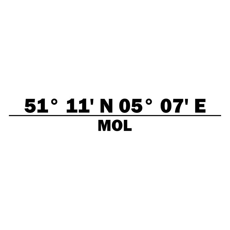 Mole coordinates