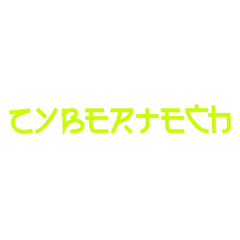 Neonyello cybertech
