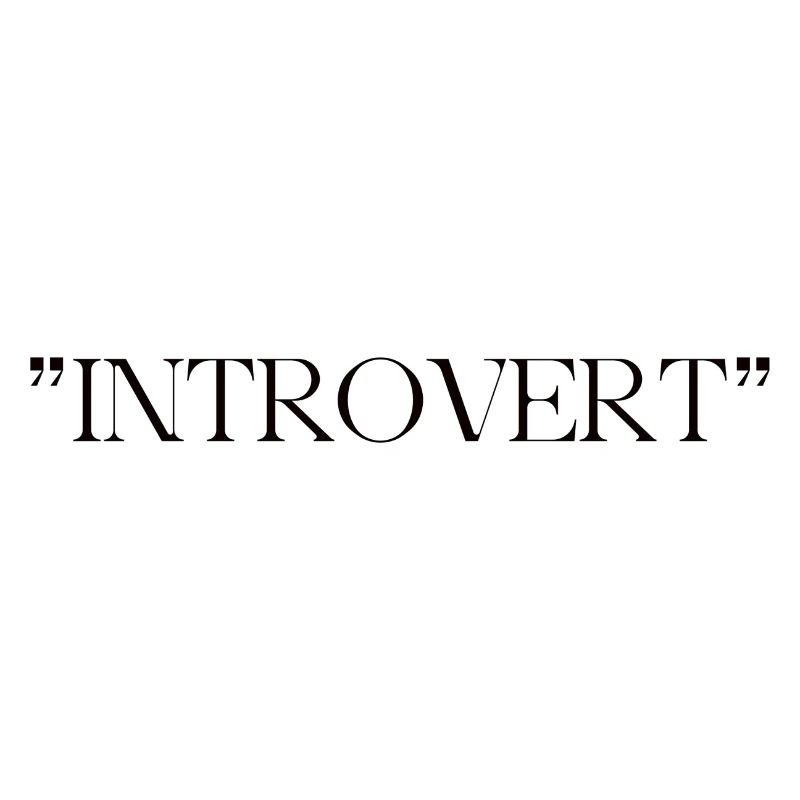 INTROVERT