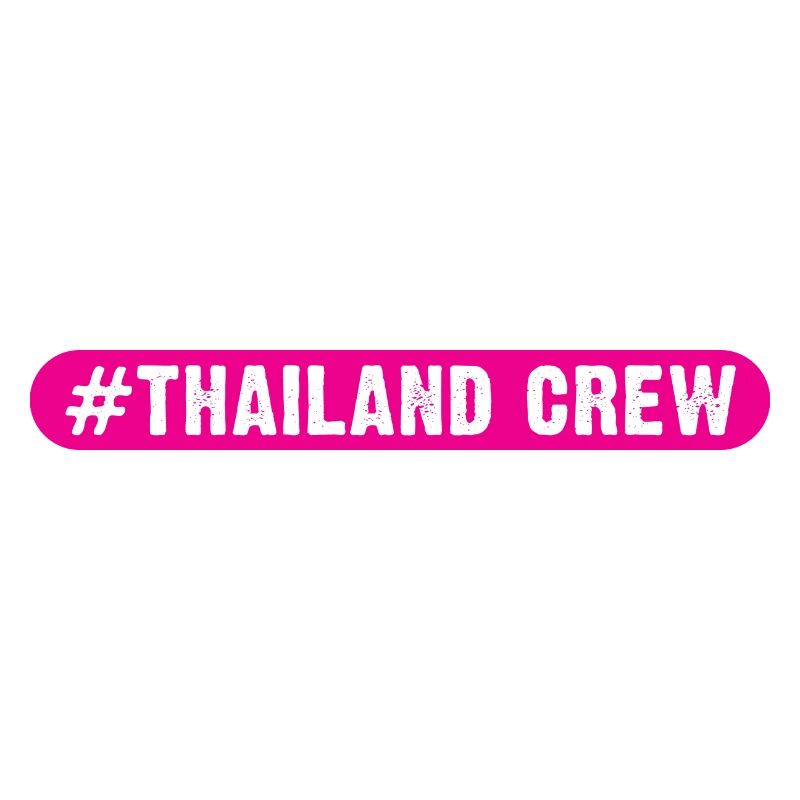 Thailand Crew