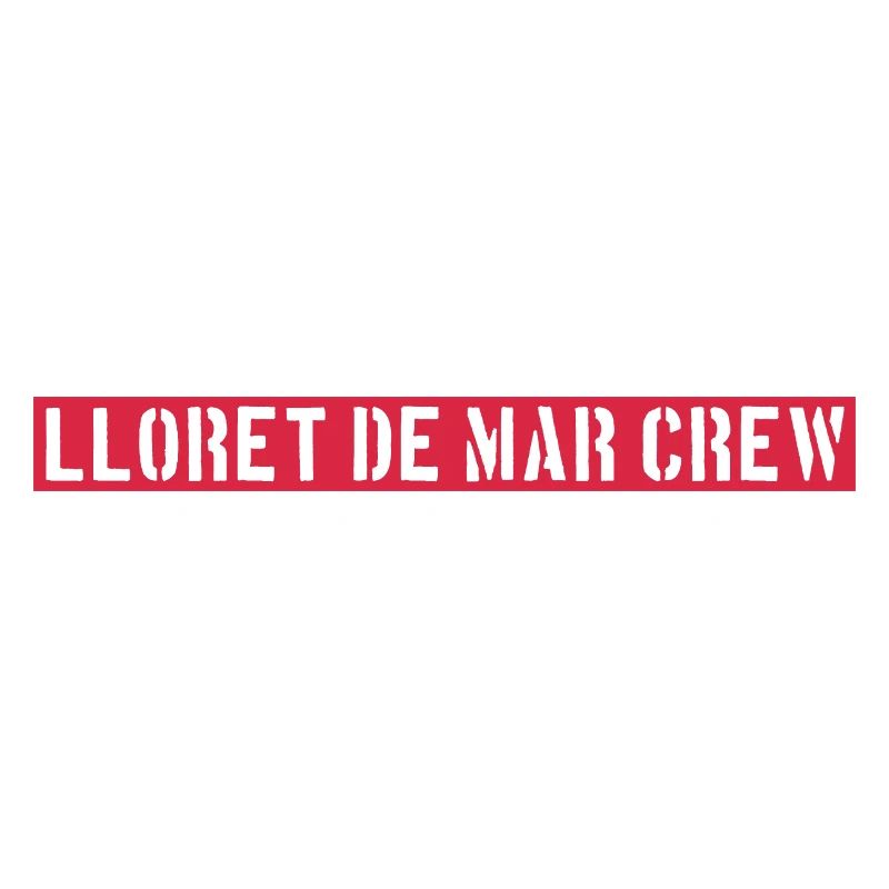 Lloret De Mar Crew
