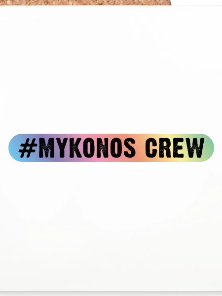 Mykonos Crew