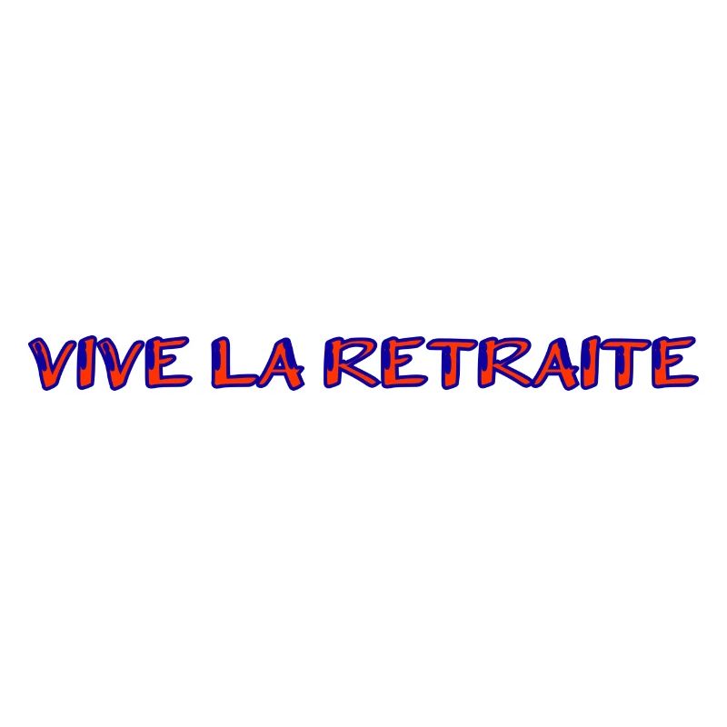 RETRAITE. RETRAITE. RETRAITEE. RETRAITE