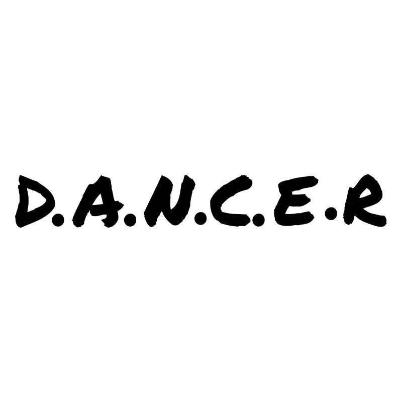 Dancing Dance Music