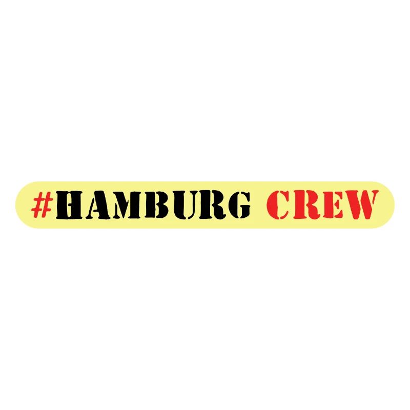 Hamburg Crew