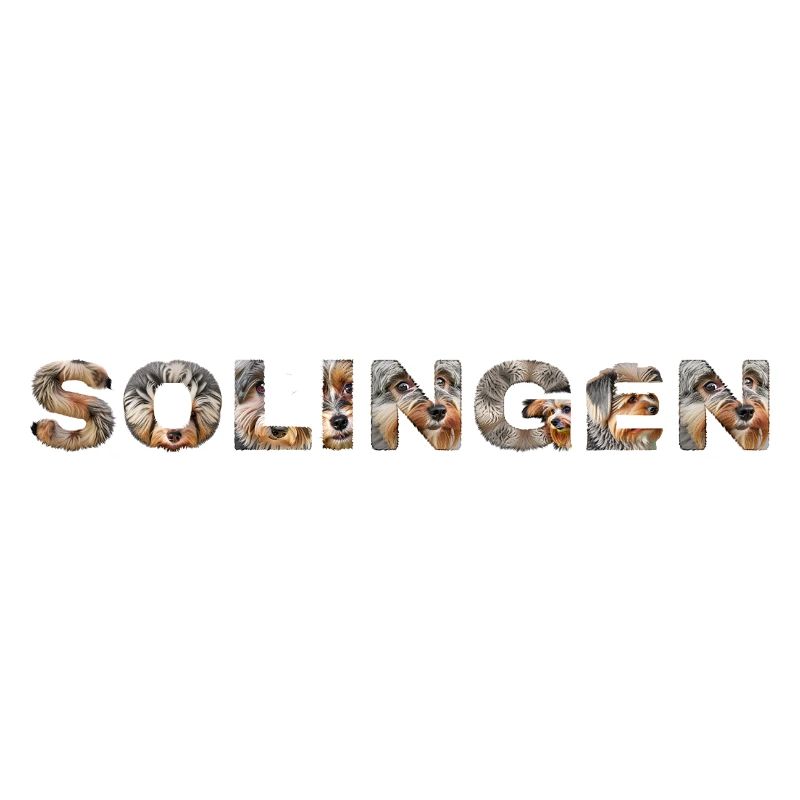 Solingen Hund
