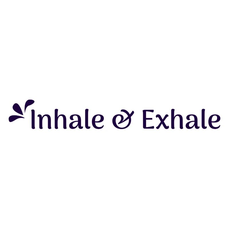 inhale&exhale