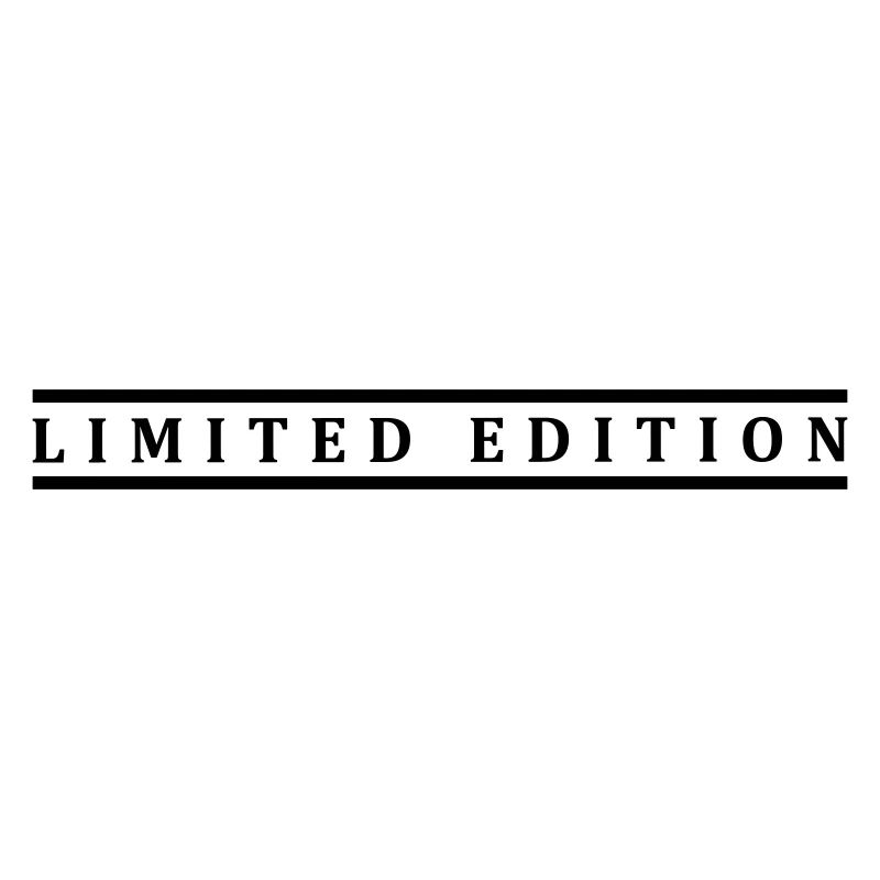 limited edition