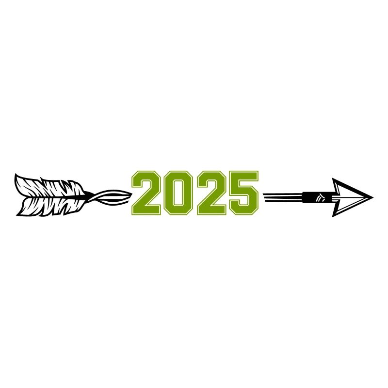 2025 pfeil