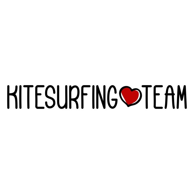 Équipe de kitesurf