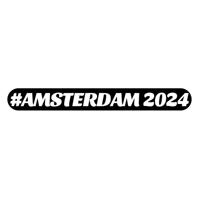 Amsterdam 2024