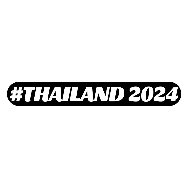 Thailand 2024