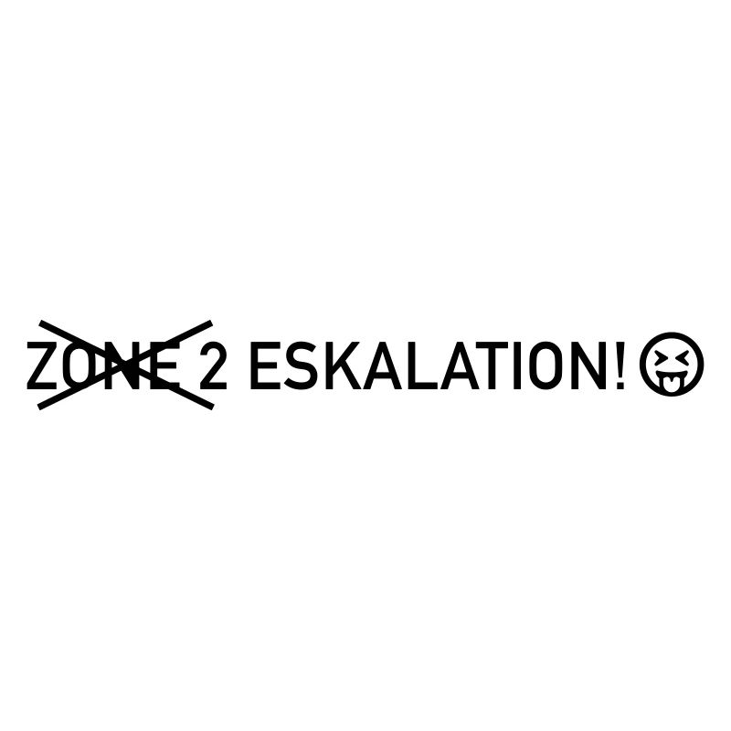 Proverbs // Zone 2 Escalation