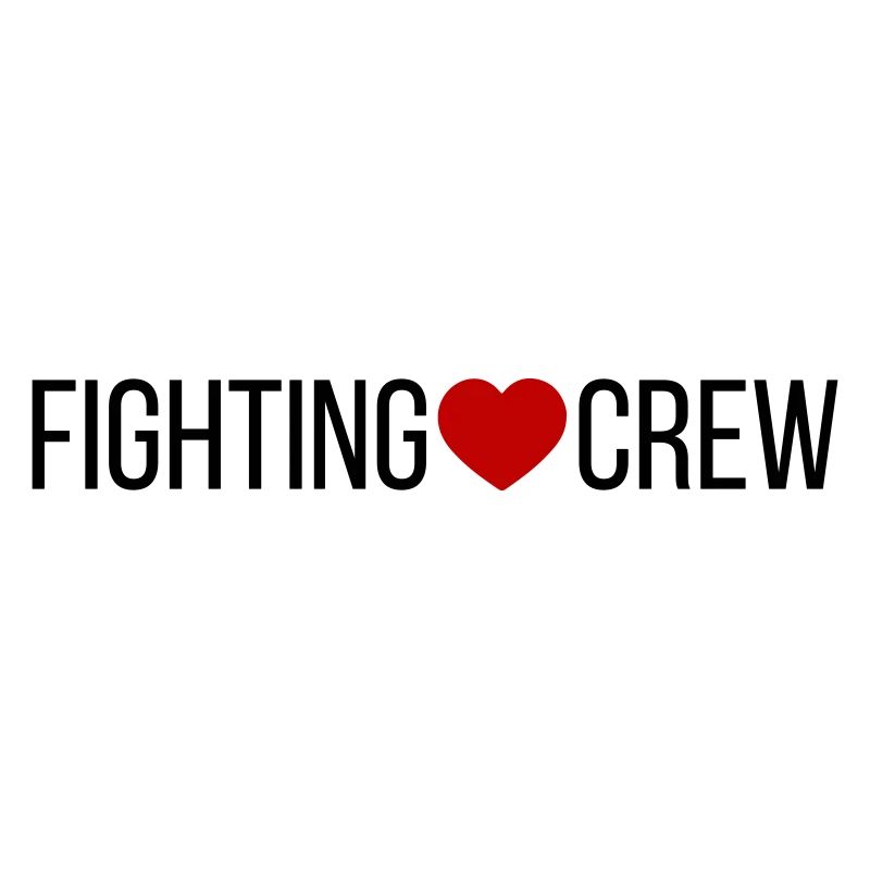 Fighting Crew Heart