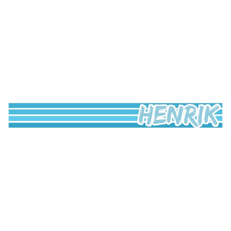 Henrik