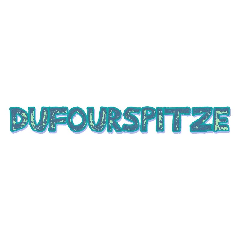 Dufourspitze