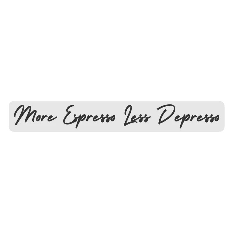 esspresso