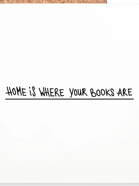 Books Home