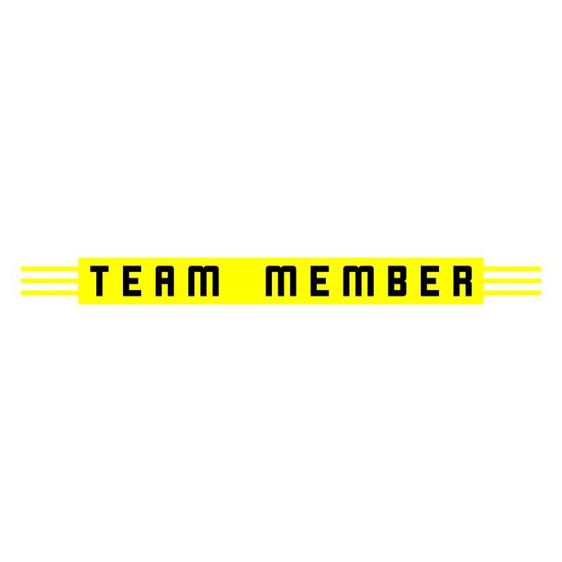 Team Member