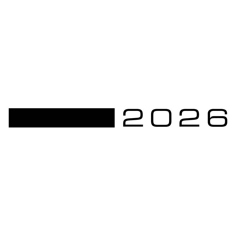 2026 Jahr