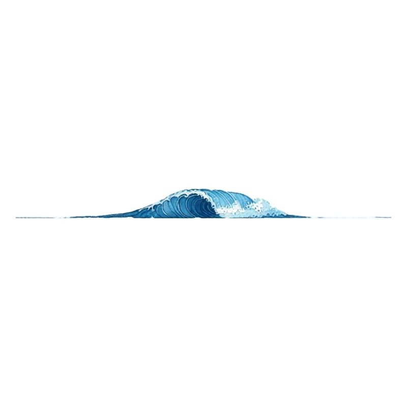 ocean wave
