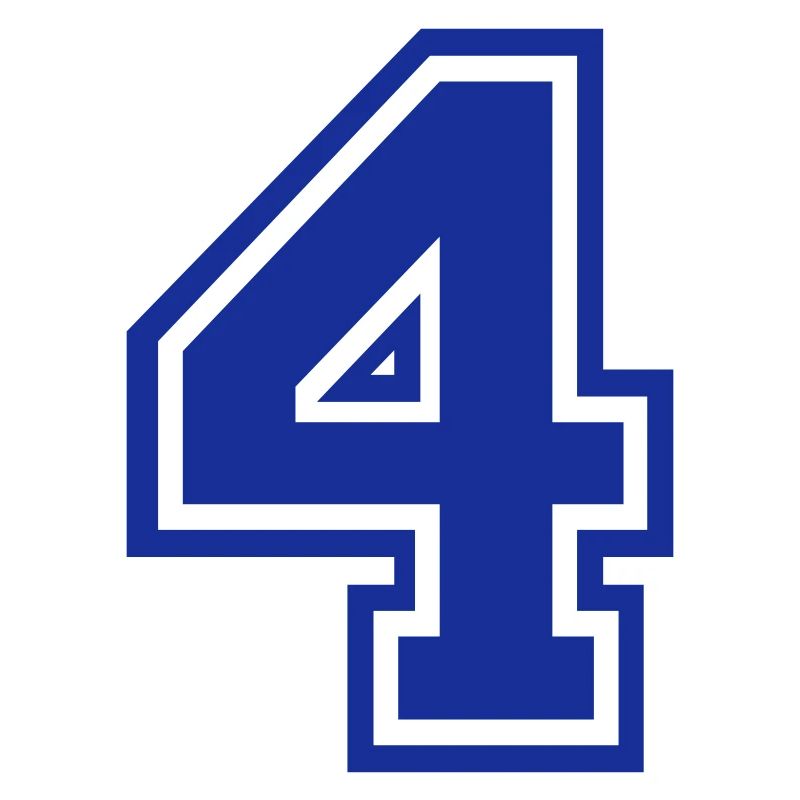 4