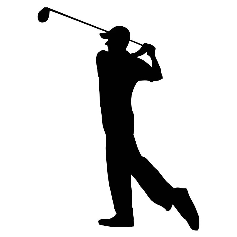Golf - Golfball
