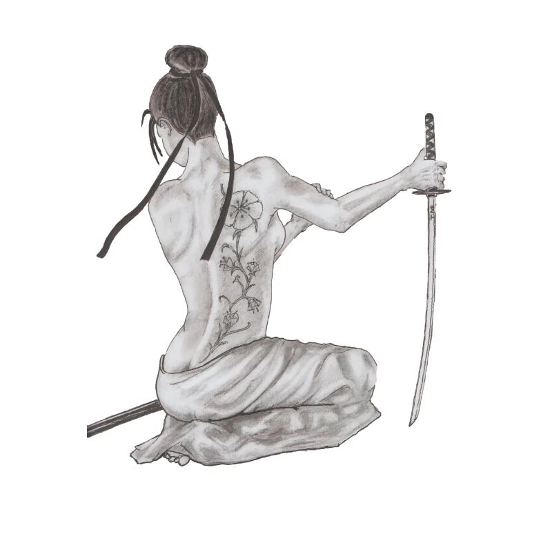 Der Samurai
