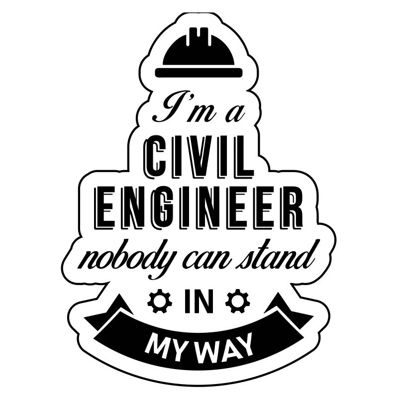 Civil engineer