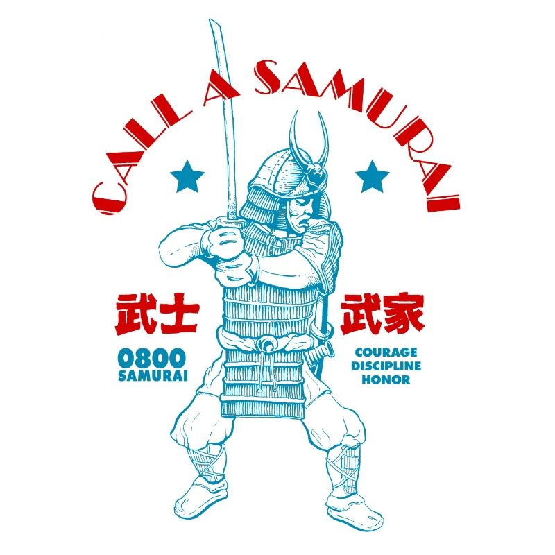 Call a Samurai