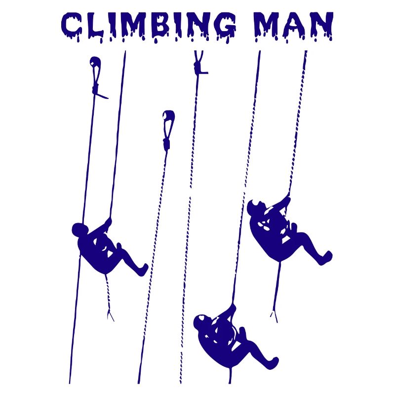 Climbing Klettern