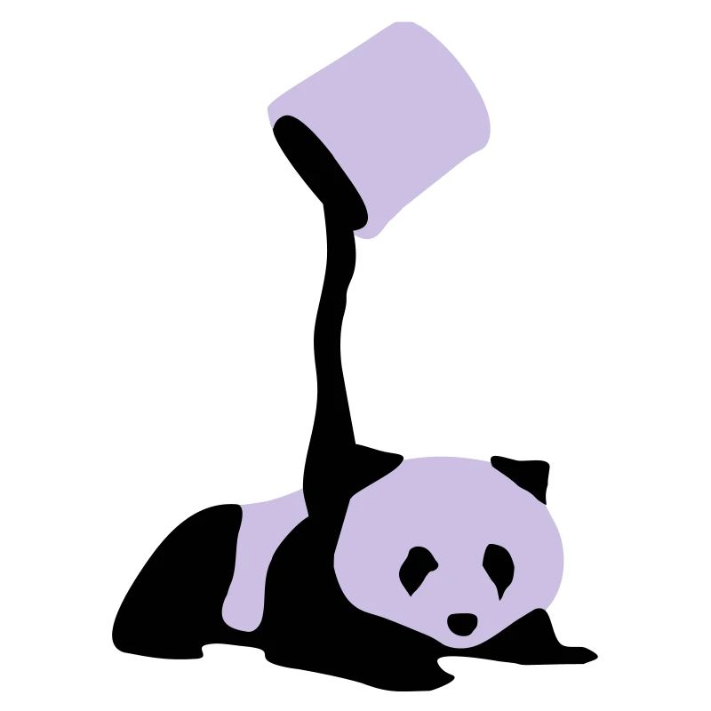 Baby Panda